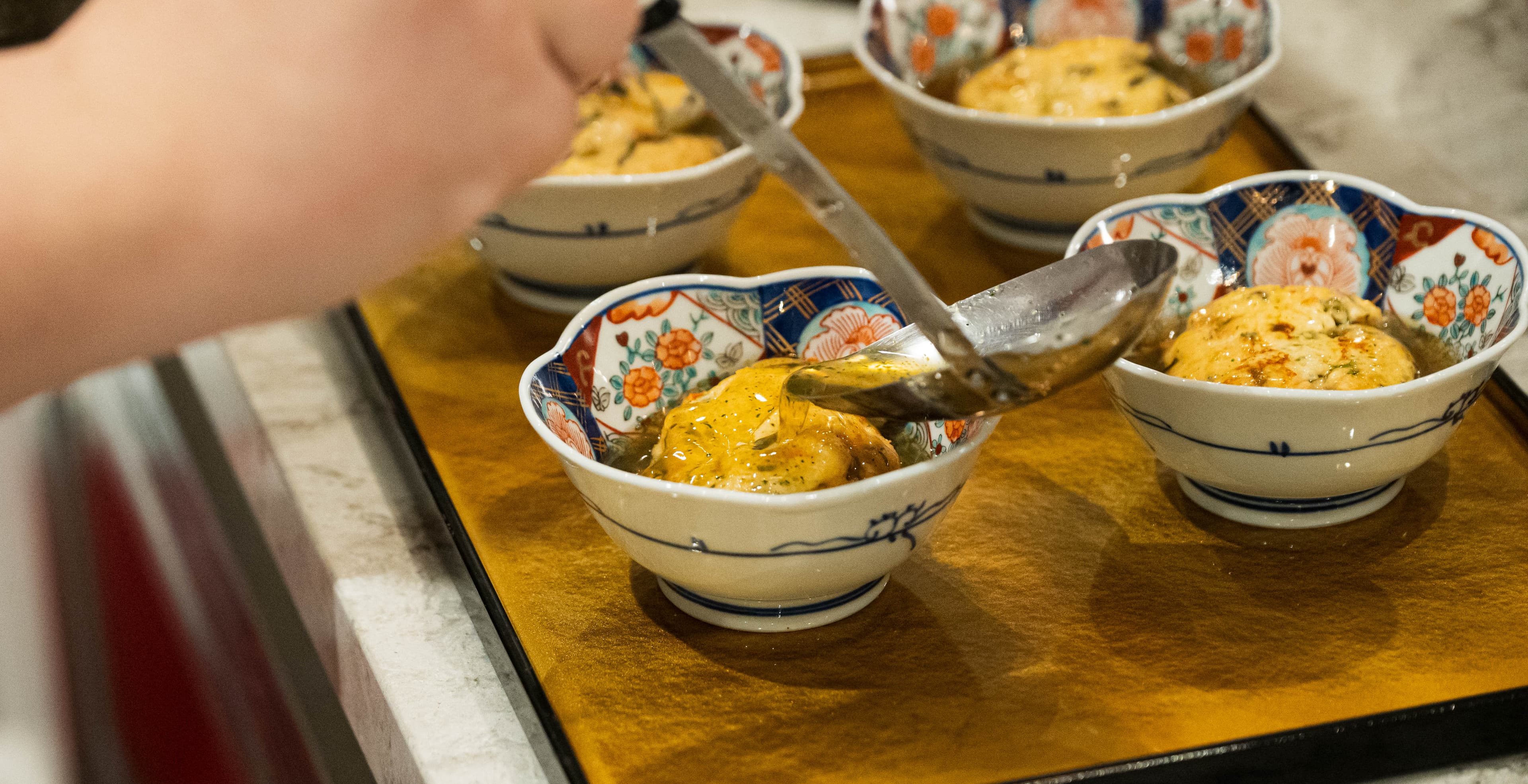 Premium uni presentation